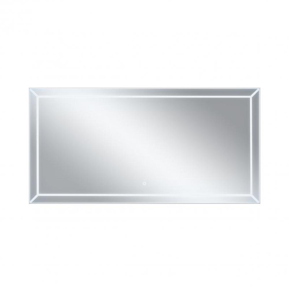 Дзеркало Qtap Aries з LED-підсвічуванням QT0378160170140W