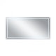 Дзеркало Qtap Aries з LED-підсвічуванням QT0378160170140W