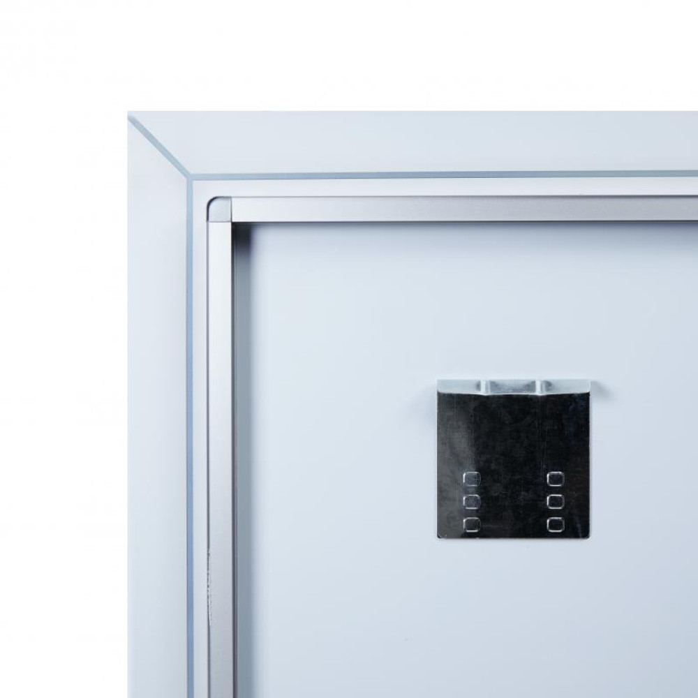 Дзеркало Qtap Aries з LED-підсвічуванням QT0378160170140W