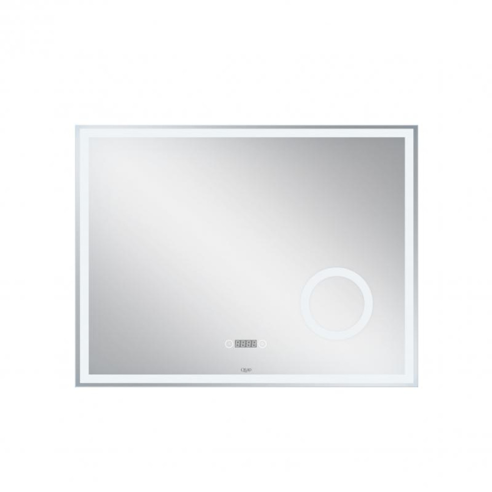 Дзеркало Qtap Stork з LED-підсвічуванням QT157814226080W 