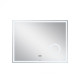 Дзеркало Qtap Stork з LED-підсвічуванням QT157814226080W 