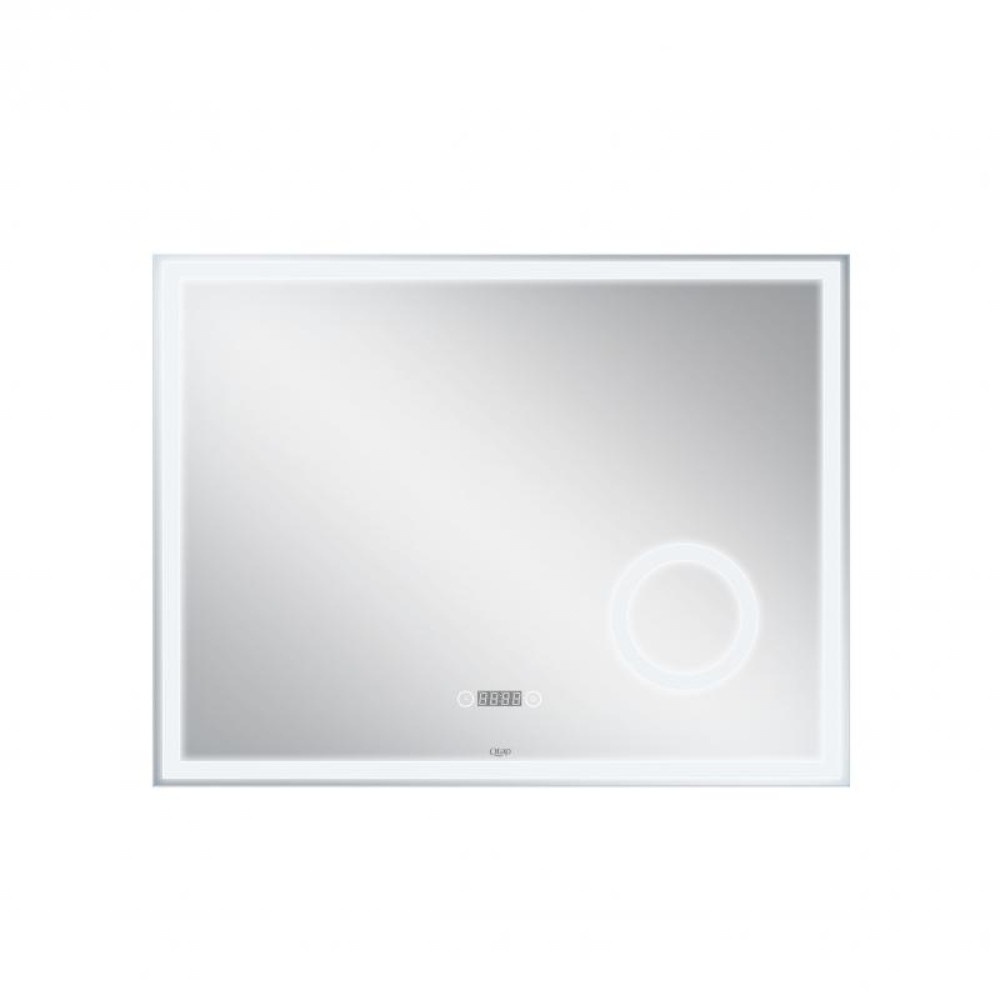 Дзеркало Qtap Stork з LED-підсвічуванням QT157814226080W 