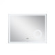 Дзеркало Qtap Stork з LED-підсвічуванням QT157814226080W 