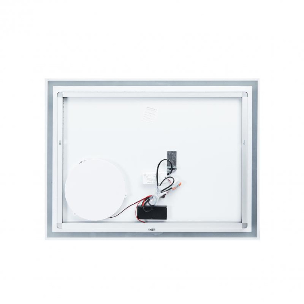 Дзеркало Qtap Stork з LED-підсвічуванням QT157814226080W 