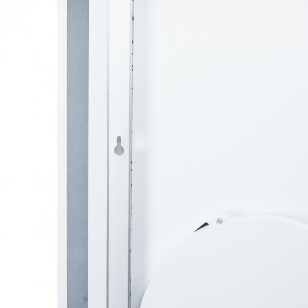 Дзеркало Qtap Stork з LED-підсвічуванням QT157814226080W 