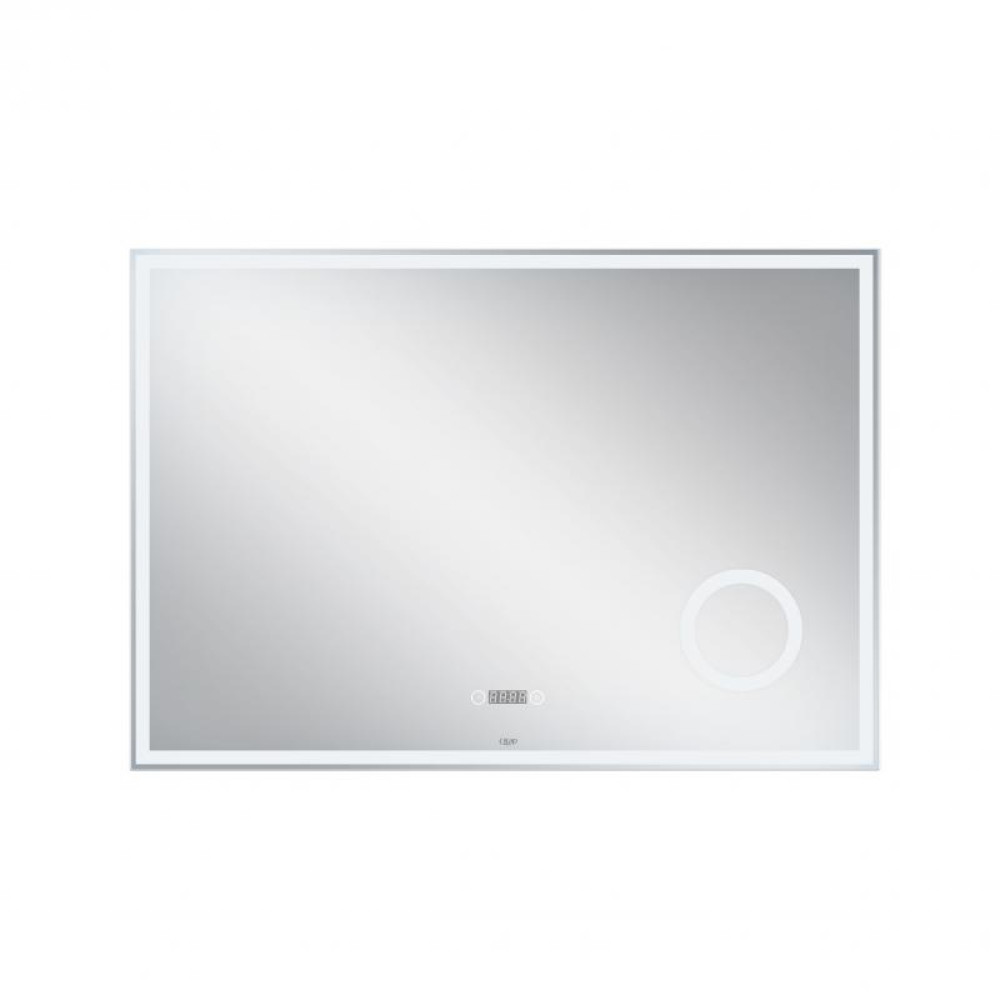 Дзеркало Qtap Stork з LED-підсвічуванням QT1578142270100W 