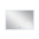 Дзеркало Qtap Stork з LED-підсвічуванням QT1578142270100W 