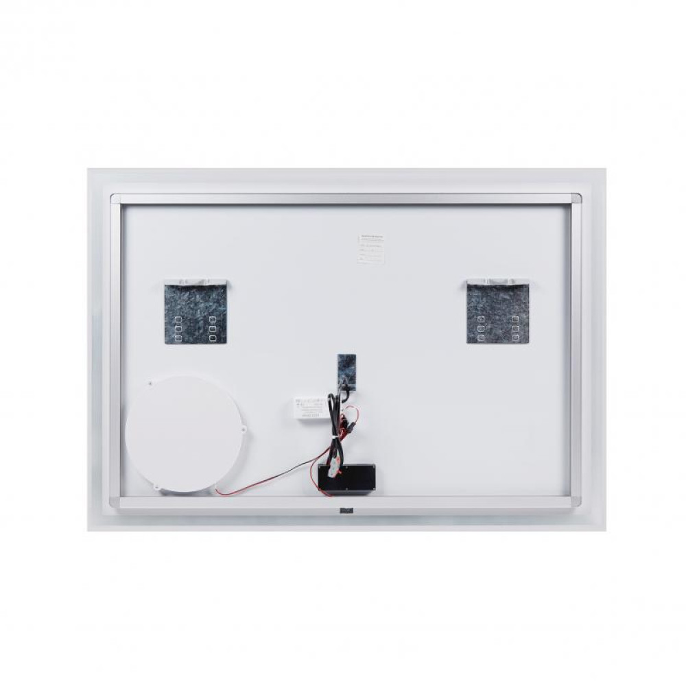Дзеркало Qtap Stork з LED-підсвічуванням QT1578142270100W 