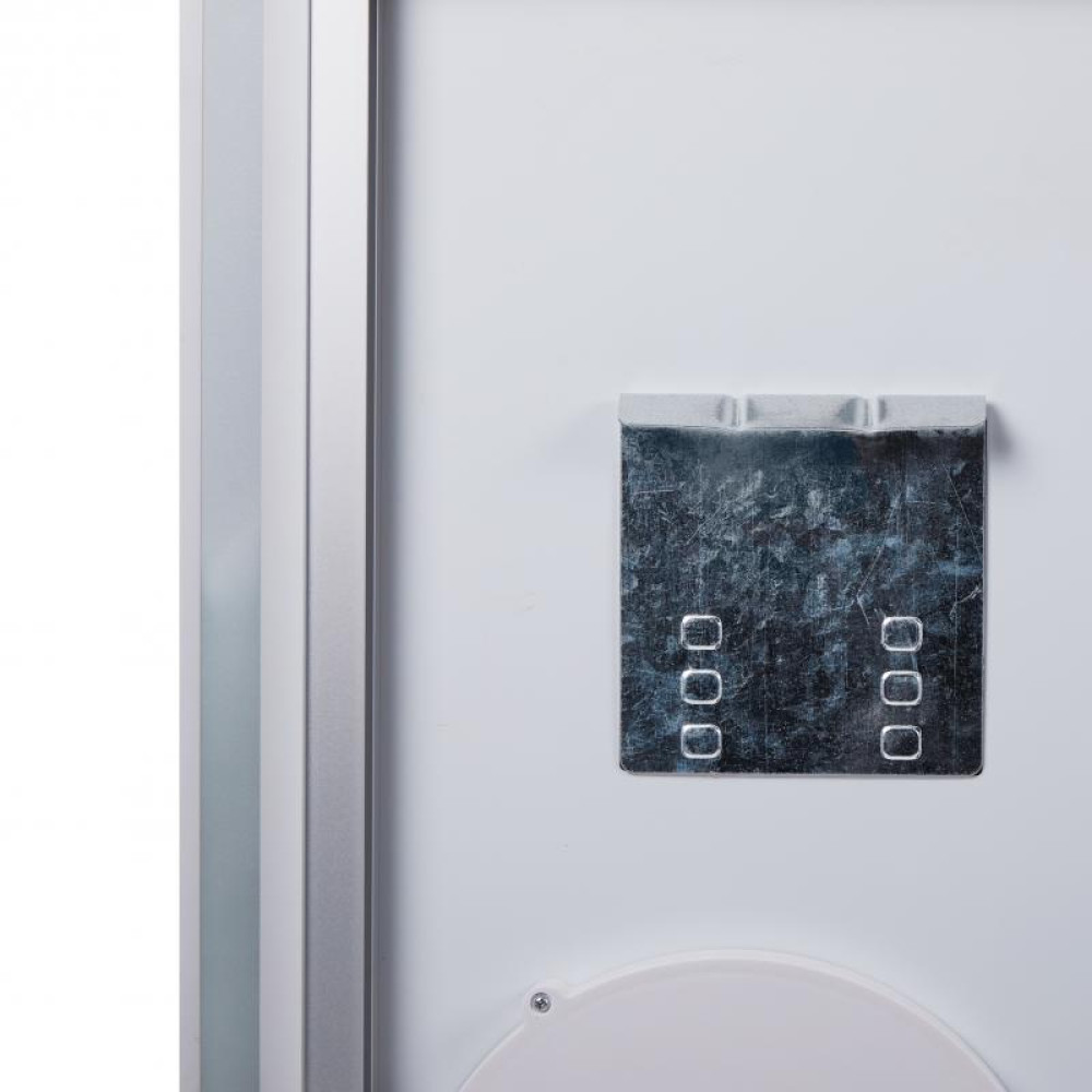 Дзеркало Qtap Stork з LED-підсвічуванням QT1578142270100W 