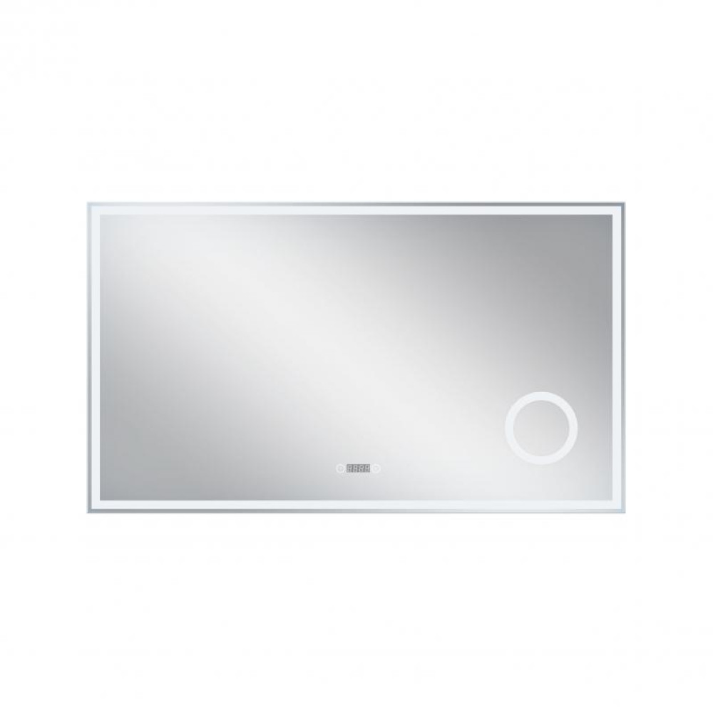Дзеркало Qtap Stork з LED-підсвічуванням QT1578142270120W 
