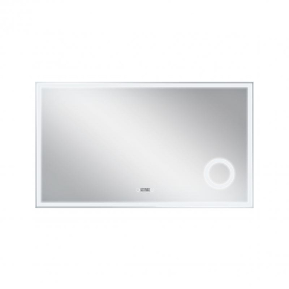Дзеркало Qtap Stork з LED-підсвічуванням QT1578142270120W 