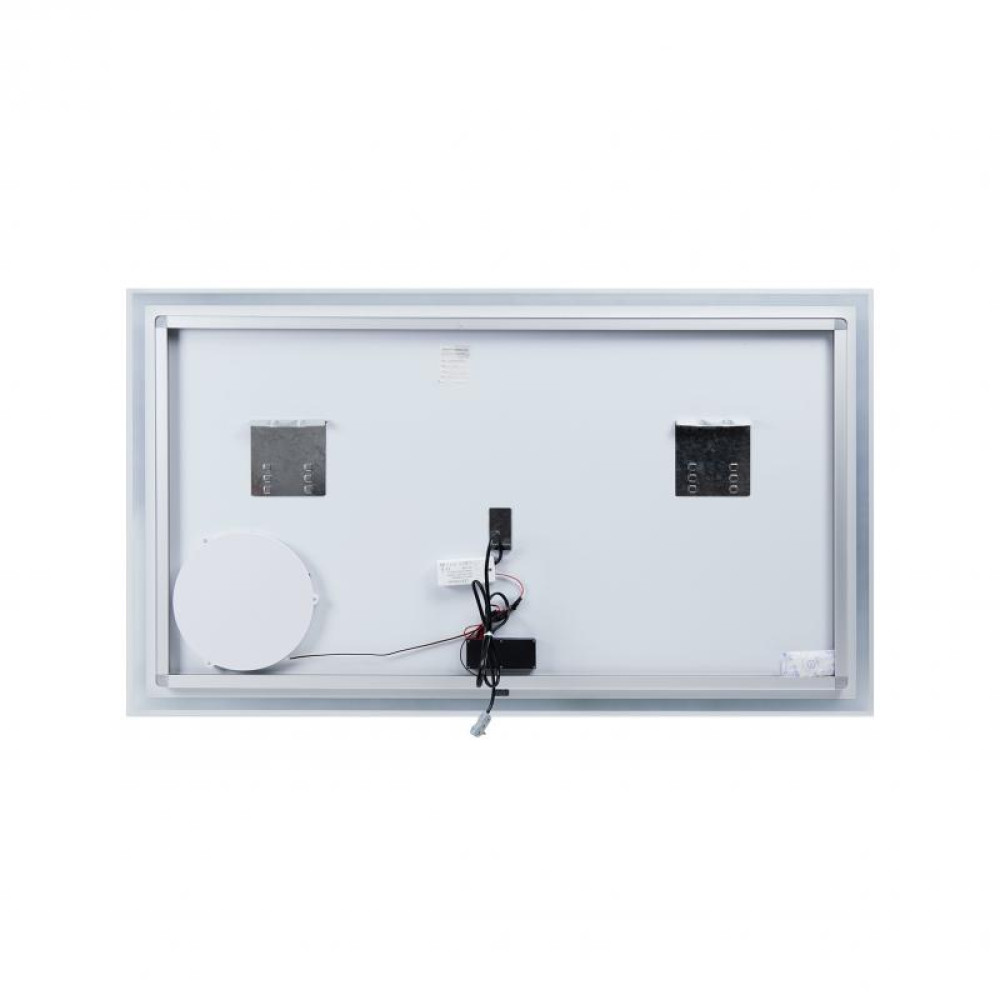 Дзеркало Qtap Stork з LED-підсвічуванням QT1578142270120W 