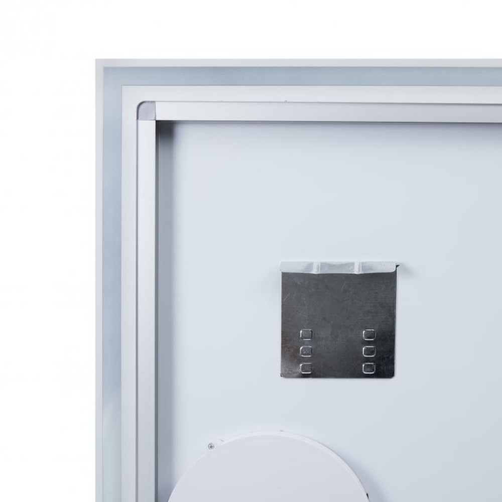 Дзеркало Qtap Stork з LED-підсвічуванням QT1578142270120W 