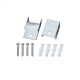 Дзеркало Qtap Stork з LED-підсвічуванням QT1578142270120W 
