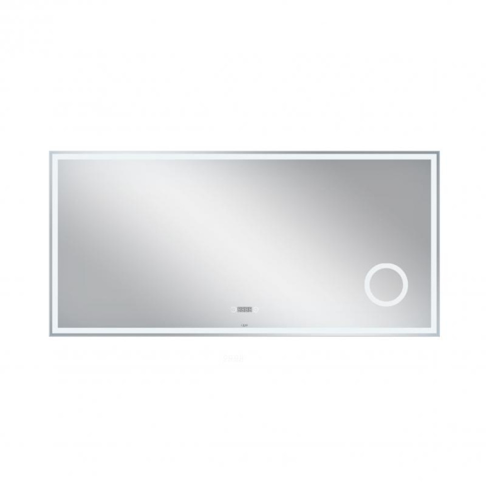 Дзеркало Qtap Stork з LED-підсвічуванням QT1578142270140W