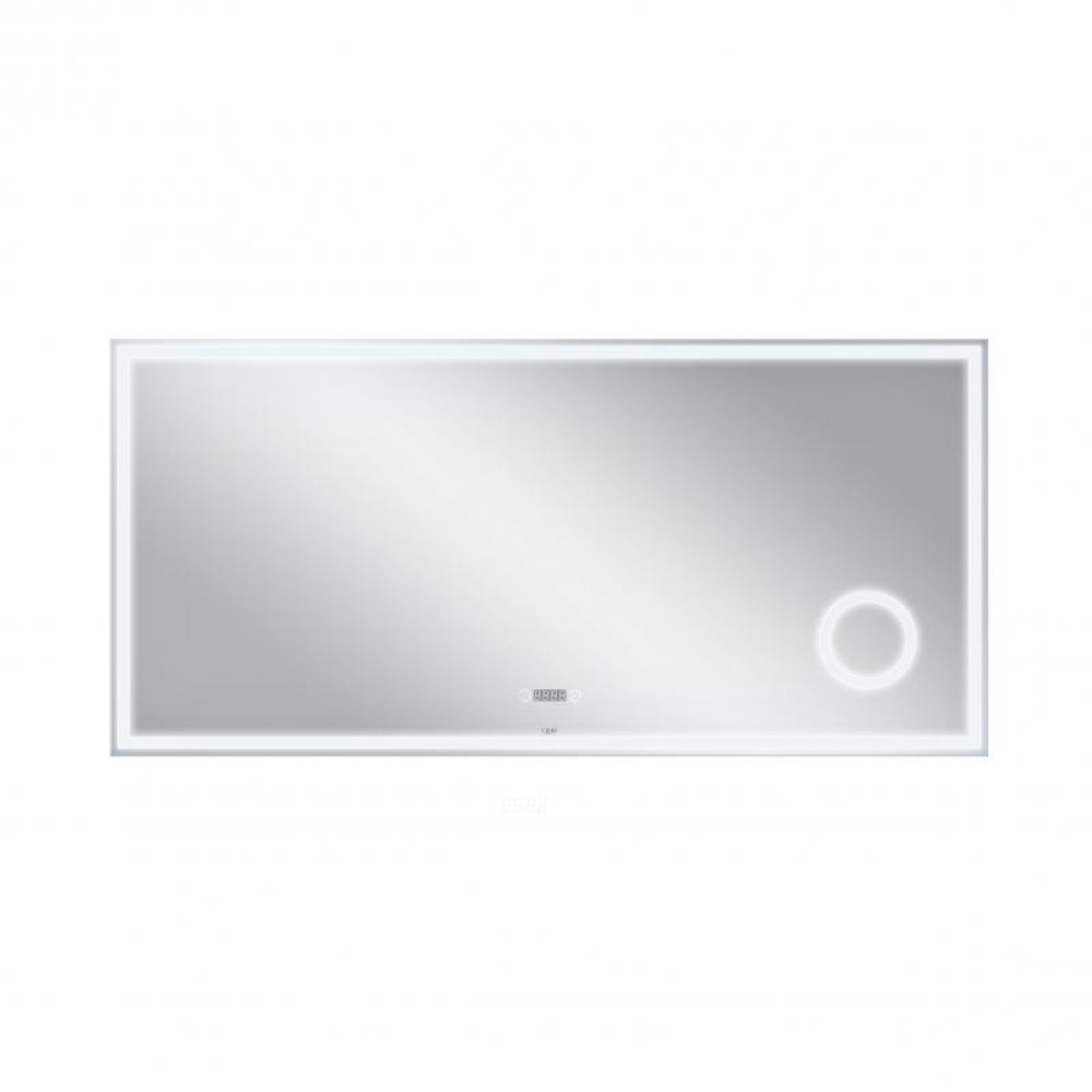 Дзеркало Qtap Stork з LED-підсвічуванням QT1578142270140W