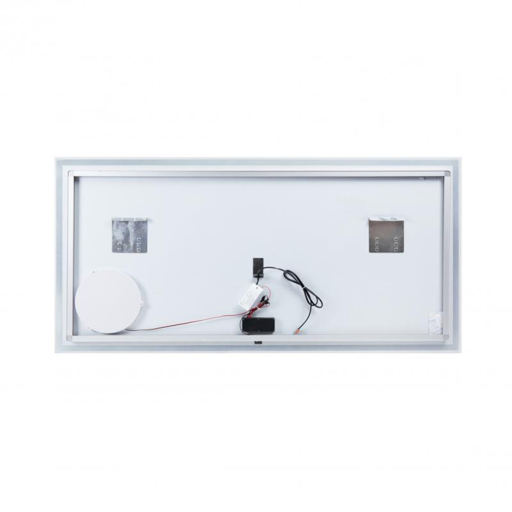 Дзеркало Qtap Stork з LED-підсвічуванням QT1578142270140W