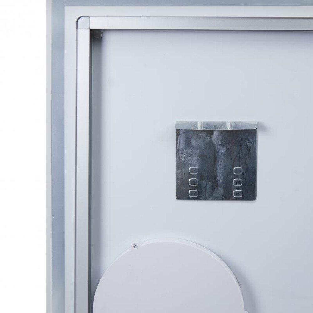 Дзеркало Qtap Stork з LED-підсвічуванням QT1578142270140W