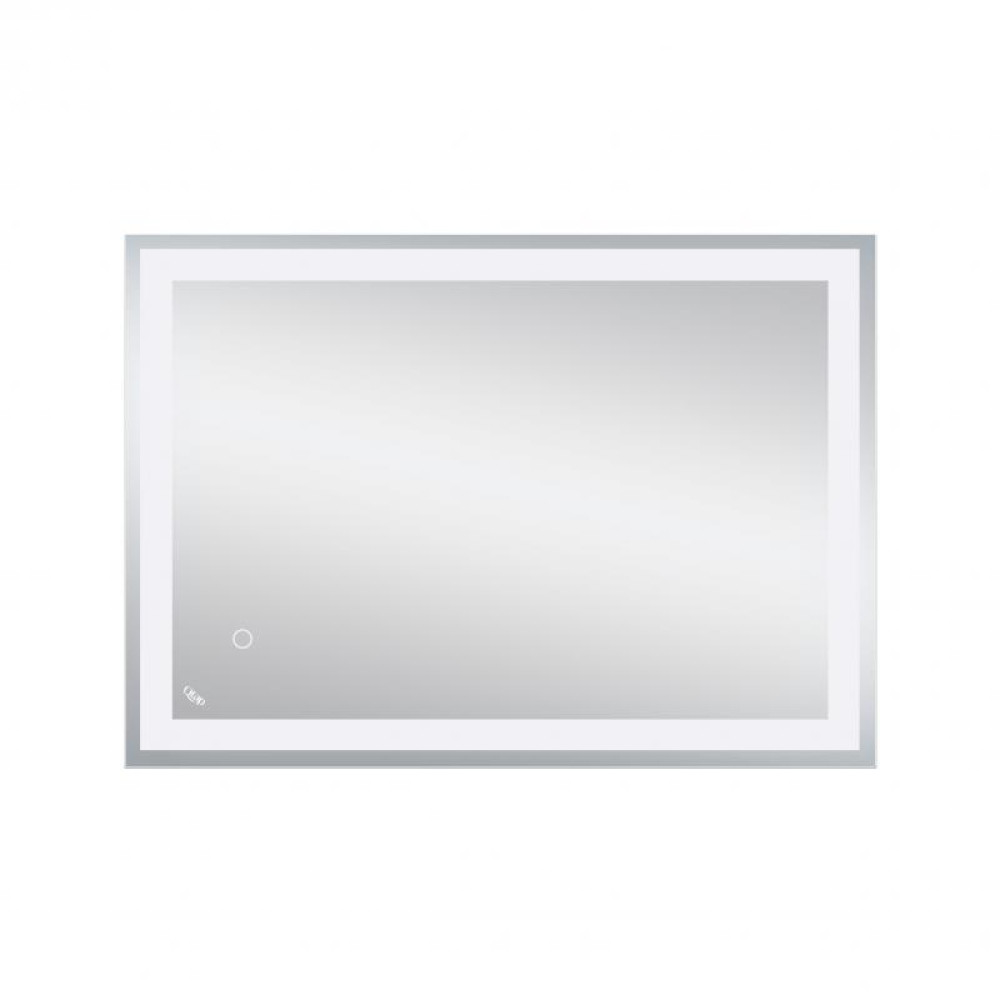 Дзеркало Qtap Stork з LED-підсвічуванням, Reverse QT15781403W 
