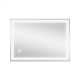Дзеркало Qtap Stork з LED-підсвічуванням, Reverse QT15781403W 