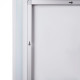 Дзеркало Qtap Stork з LED-підсвічуванням, Reverse QT15781403W 