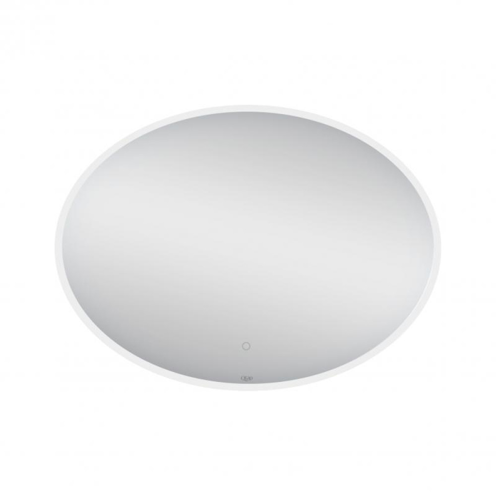 Дзеркало Qtap Virgo з LED-підсвічуванням QT18783502W 