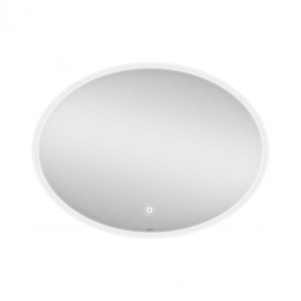 Дзеркало Qtap Virgo з LED-підсвічуванням QT18783502W 