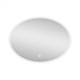 Дзеркало Qtap Virgo з LED-підсвічуванням QT18783502W 