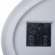 Дзеркало Qtap Virgo з LED-підсвічуванням QT18783502W 