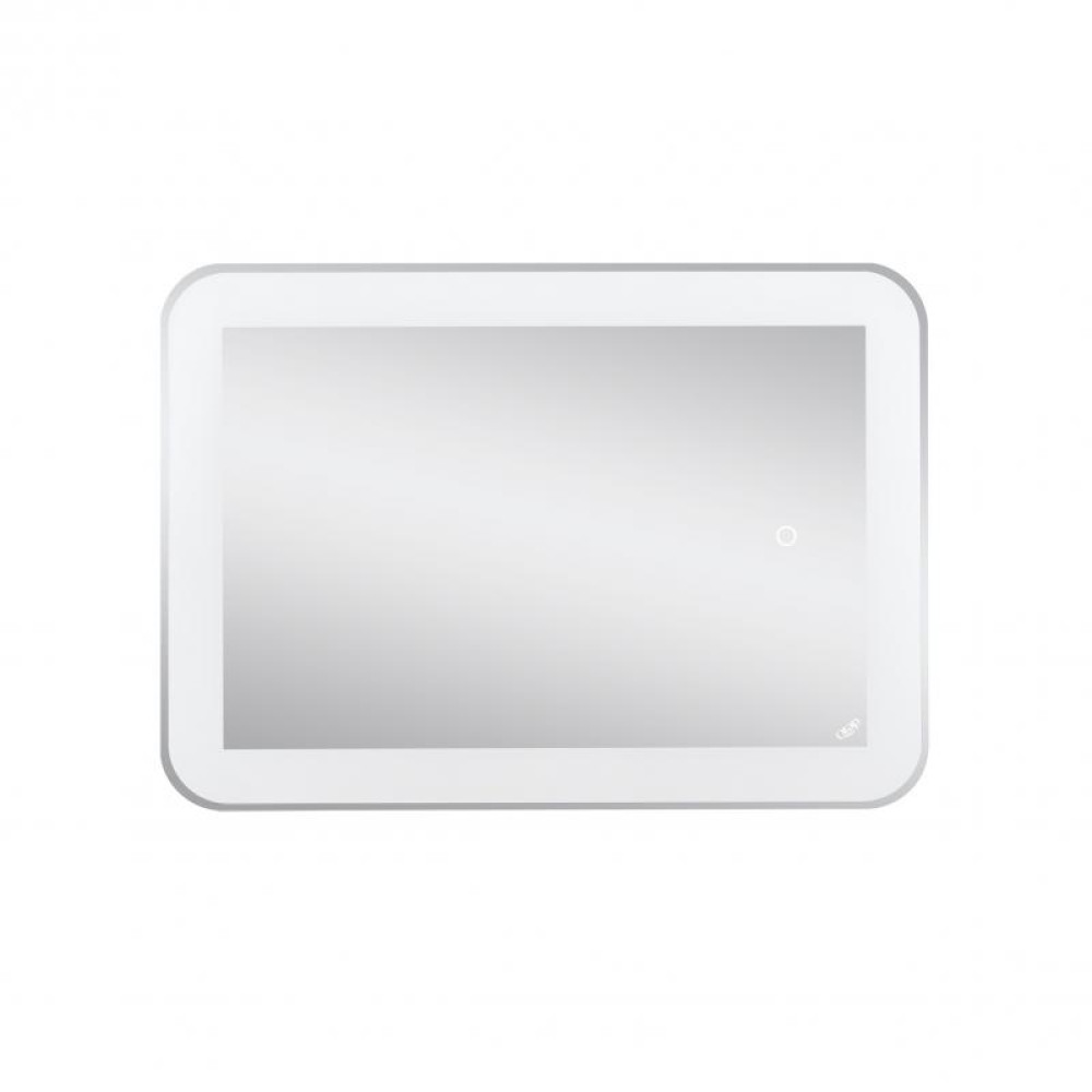 Дзеркало Qtap Swan з LED-підсвічуванням, Reverse QT167814145070W 