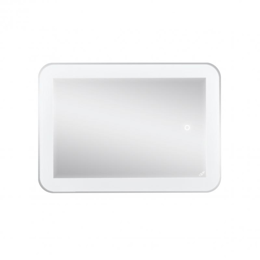 Дзеркало Qtap Swan з LED-підсвічуванням, Reverse QT167814145070W 