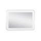 Дзеркало Qtap Swan з LED-підсвічуванням, Reverse QT167814145070W 