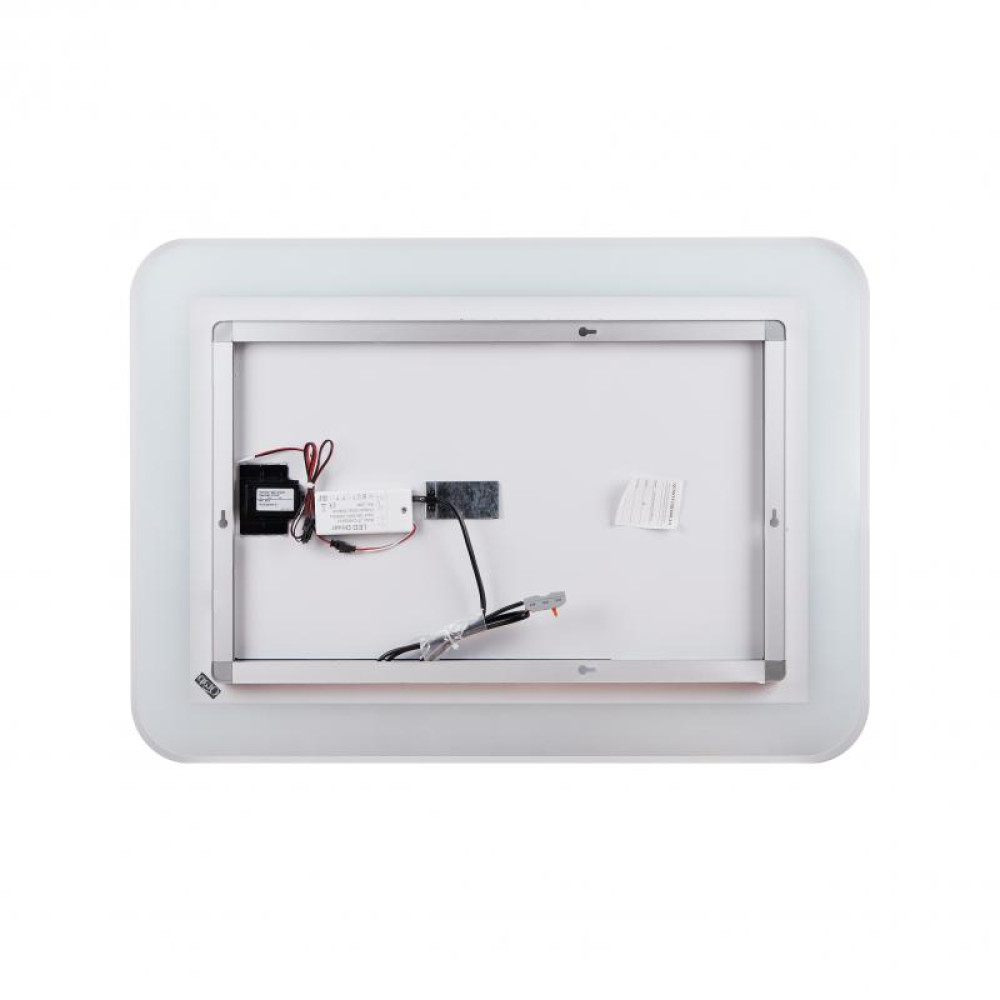 Дзеркало Qtap Swan з LED-підсвічуванням, Reverse QT167814145070W 