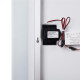 Дзеркало Qtap Swan з LED-підсвічуванням, Reverse QT167814145070W 