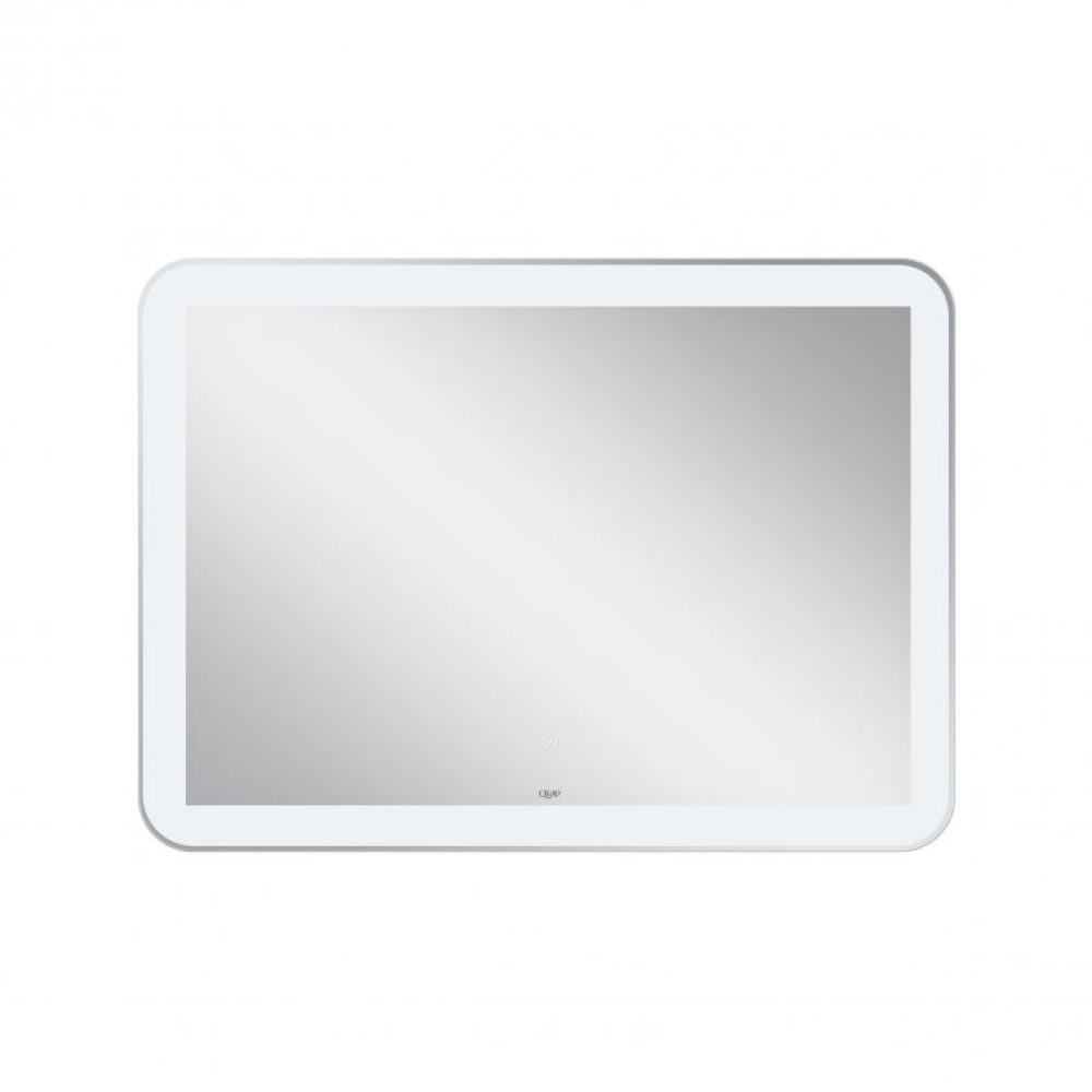Дзеркало Qtap Swan з LED-підсвічуванням QT1678141470100W