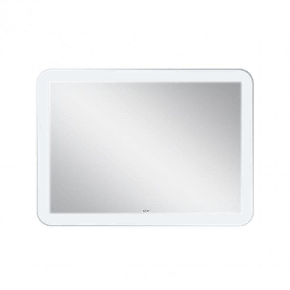Дзеркало Qtap Swan з LED-підсвічуванням QT1678141470100W