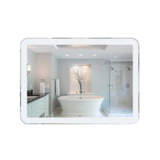 Дзеркало Qtap Swan з LED-підсвічуванням QT1678141470100W