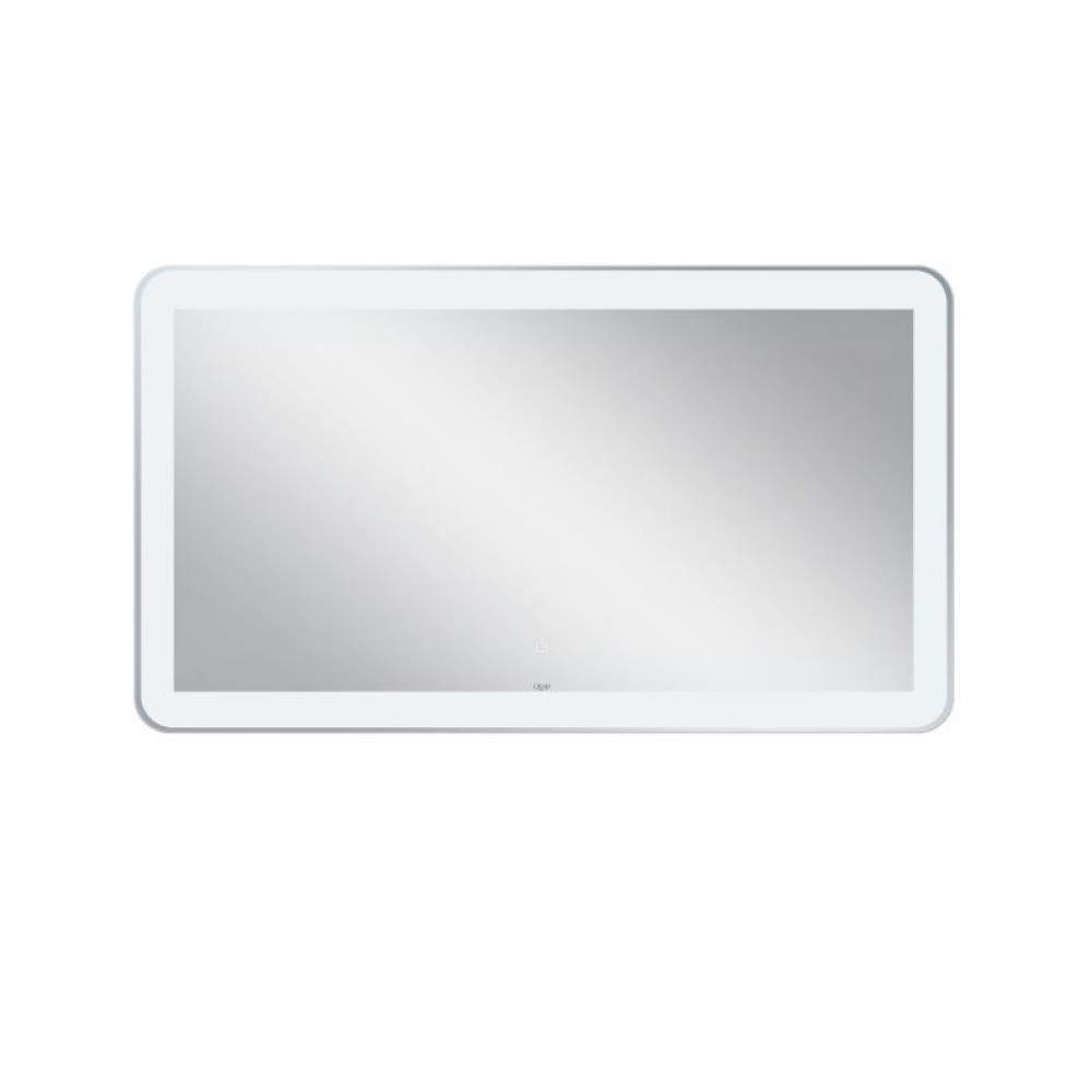 Дзеркало Qtap Swan з LED-підсвічуванням QT1678141470120W 