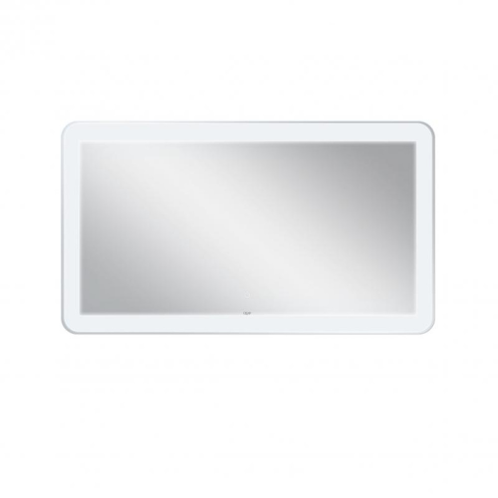 Дзеркало Qtap Swan з LED-підсвічуванням QT1678141470120W 