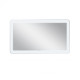 Дзеркало Qtap Swan з LED-підсвічуванням QT1678141470120W 