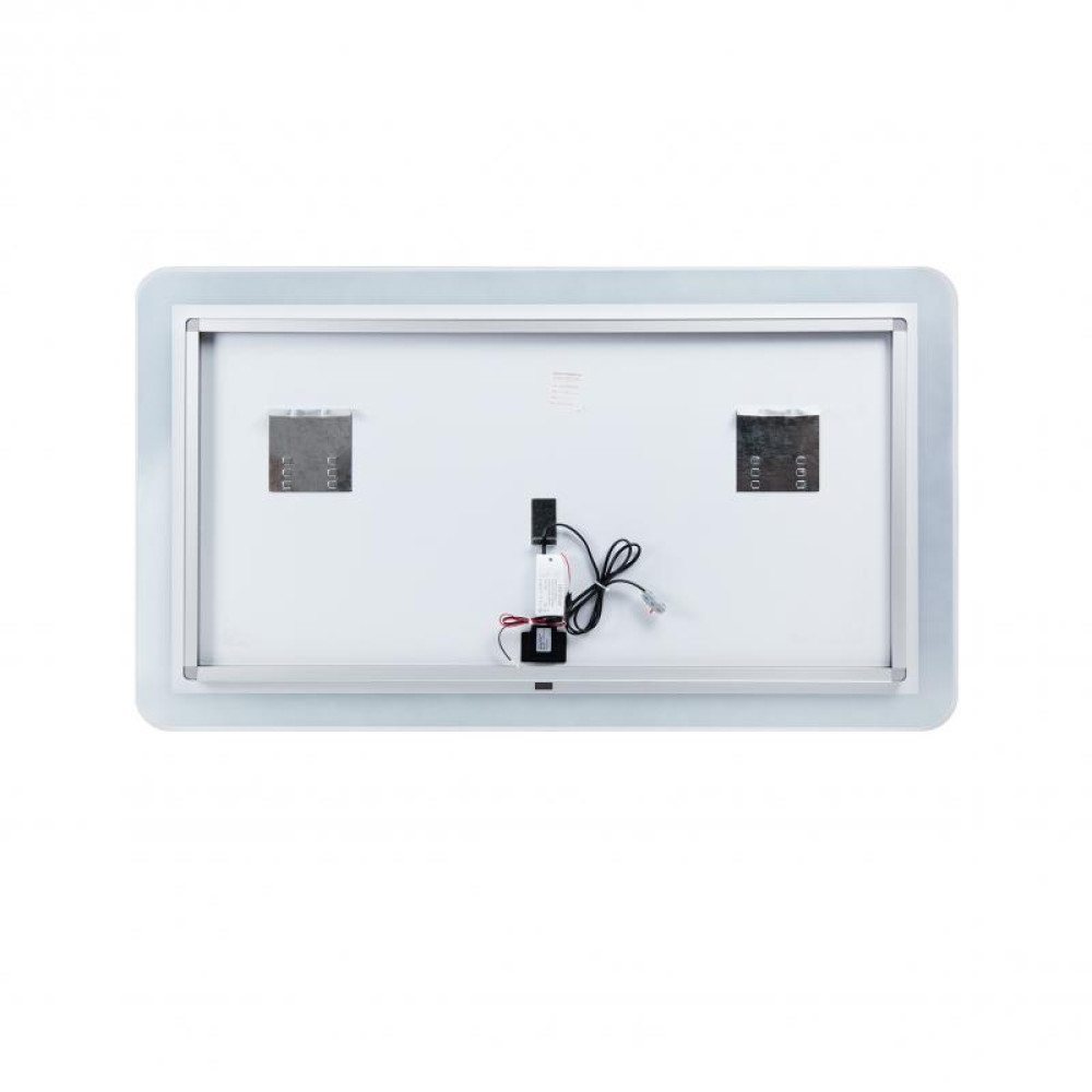 Дзеркало Qtap Swan з LED-підсвічуванням QT1678141470120W 