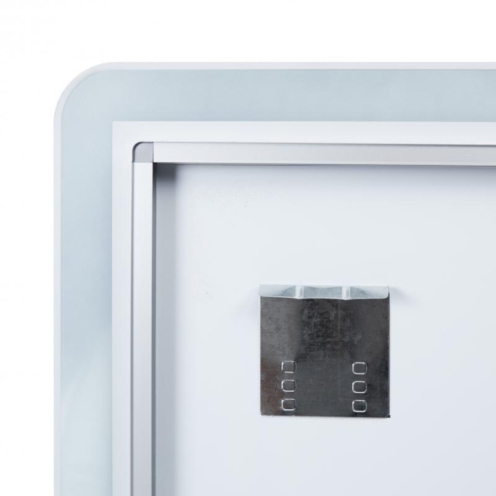 Дзеркало Qtap Swan з LED-підсвічуванням QT1678141470120W 