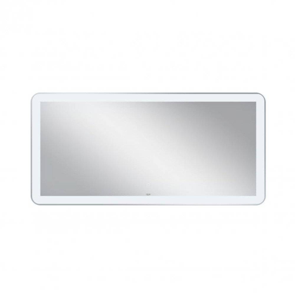 Дзеркало Qtap Swan з LED-підсвічуванням QT1678141470140W 