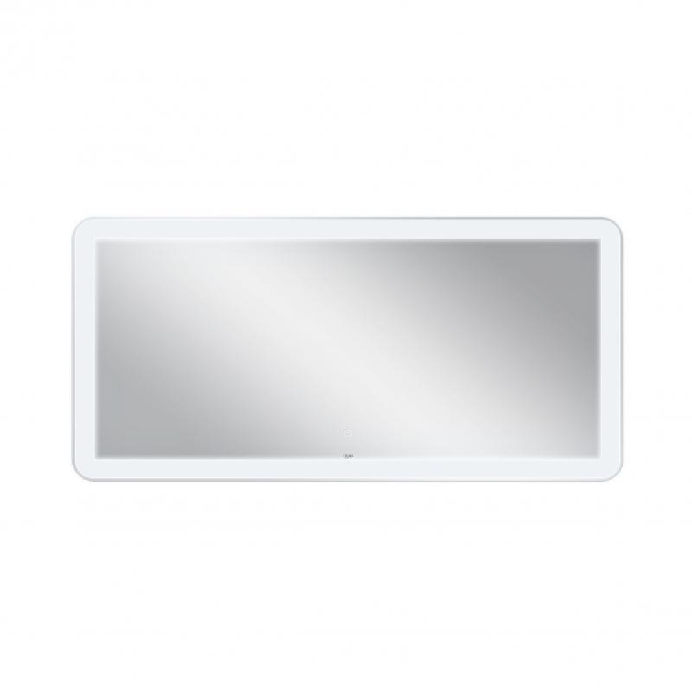 Дзеркало Qtap Swan з LED-підсвічуванням QT1678141470140W 