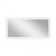 Дзеркало Qtap Swan з LED-підсвічуванням QT1678141470140W 