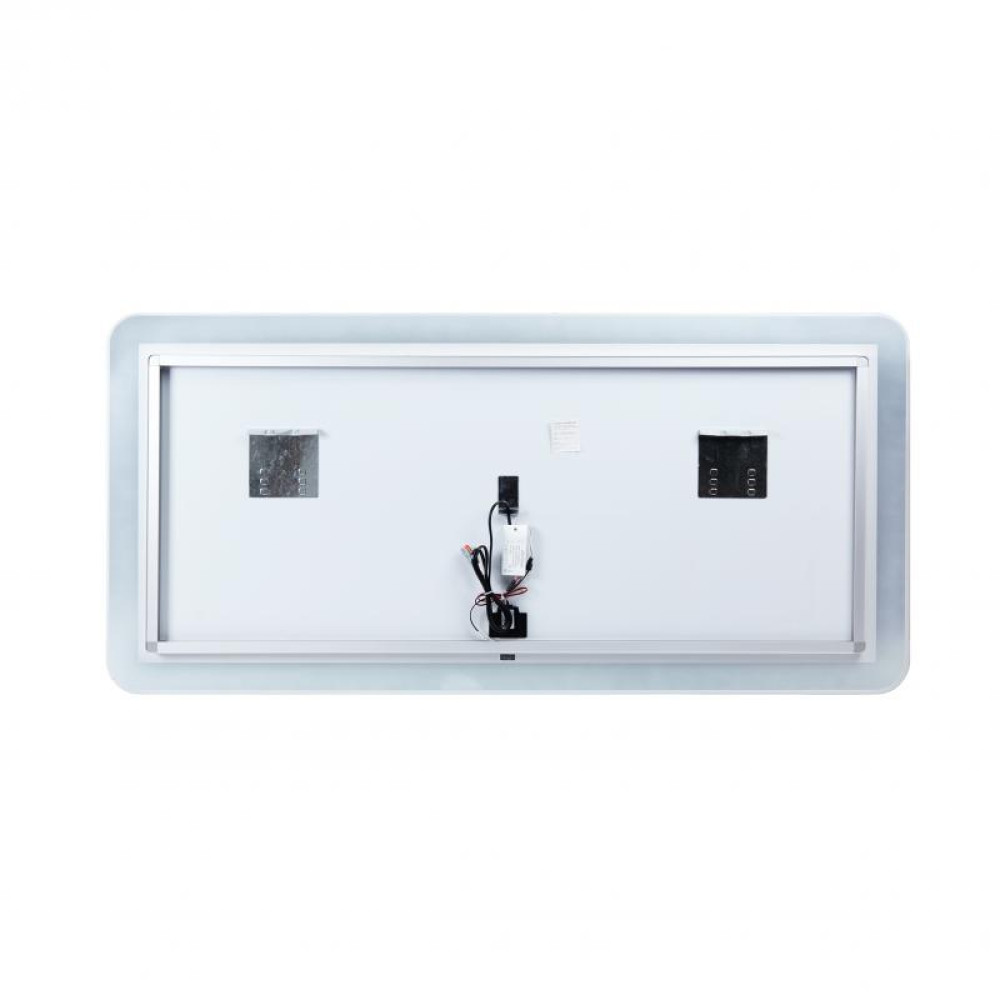 Дзеркало Qtap Swan з LED-підсвічуванням QT1678141470140W 