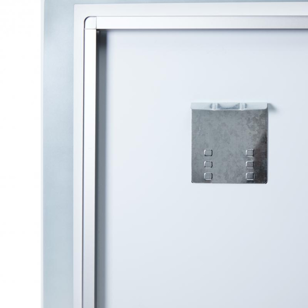 Дзеркало Qtap Swan з LED-підсвічуванням QT1678141470140W 