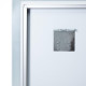 Дзеркало Qtap Swan з LED-підсвічуванням QT1678141470140W 