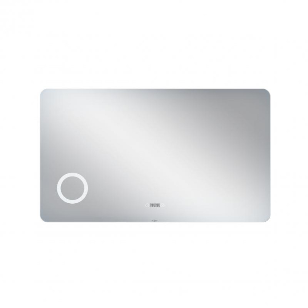 Дзеркало Qtap Scorpio з LED-підсвічуванням QT14781004W 