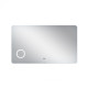 Дзеркало Qtap Scorpio з LED-підсвічуванням QT14781004W 